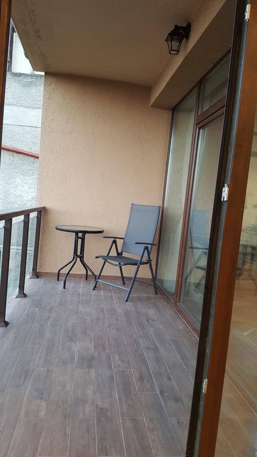 Grand View Apartment Brașov Exterior foto
