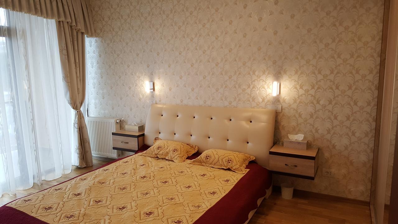 Grand View Apartment Brașov Exterior foto