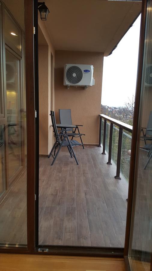 Grand View Apartment Brașov Exterior foto