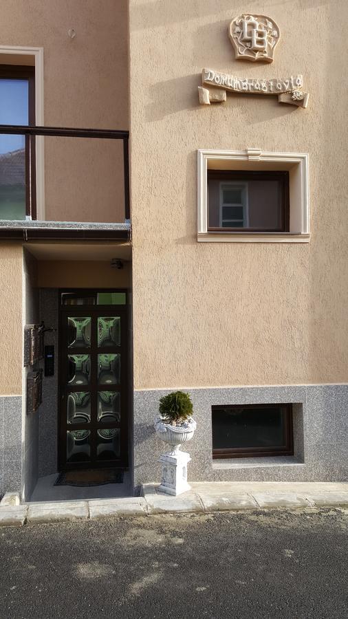 Grand View Apartment Brașov Exterior foto