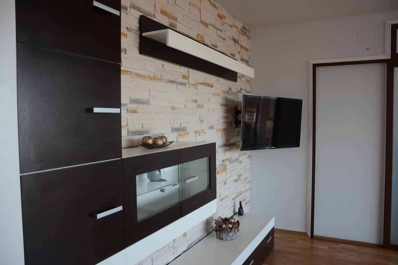 Grand View Apartment Brașov Exterior foto